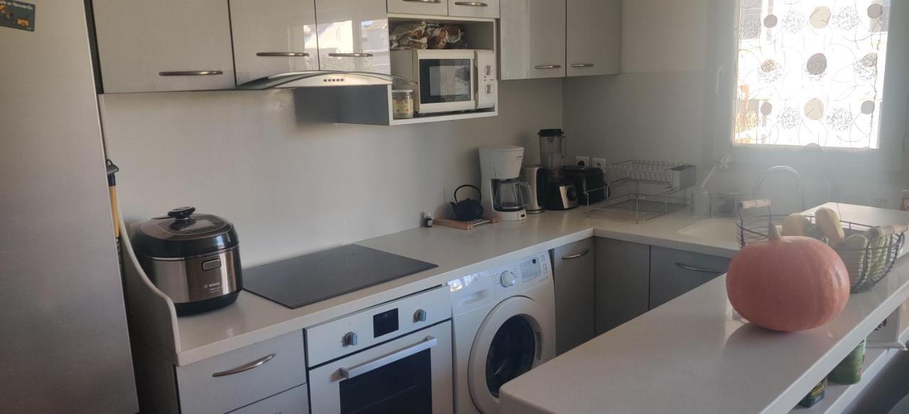 Chambre Chez L'Habitant A 5 Minutes Du Metro Ивры-Сур-Сеине Экстерьер фото