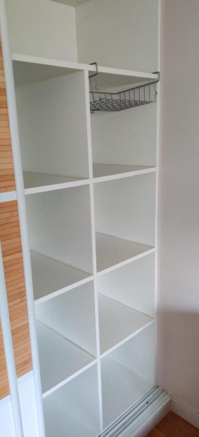 Chambre Chez L'Habitant A 5 Minutes Du Metro Ивры-Сур-Сеине Экстерьер фото
